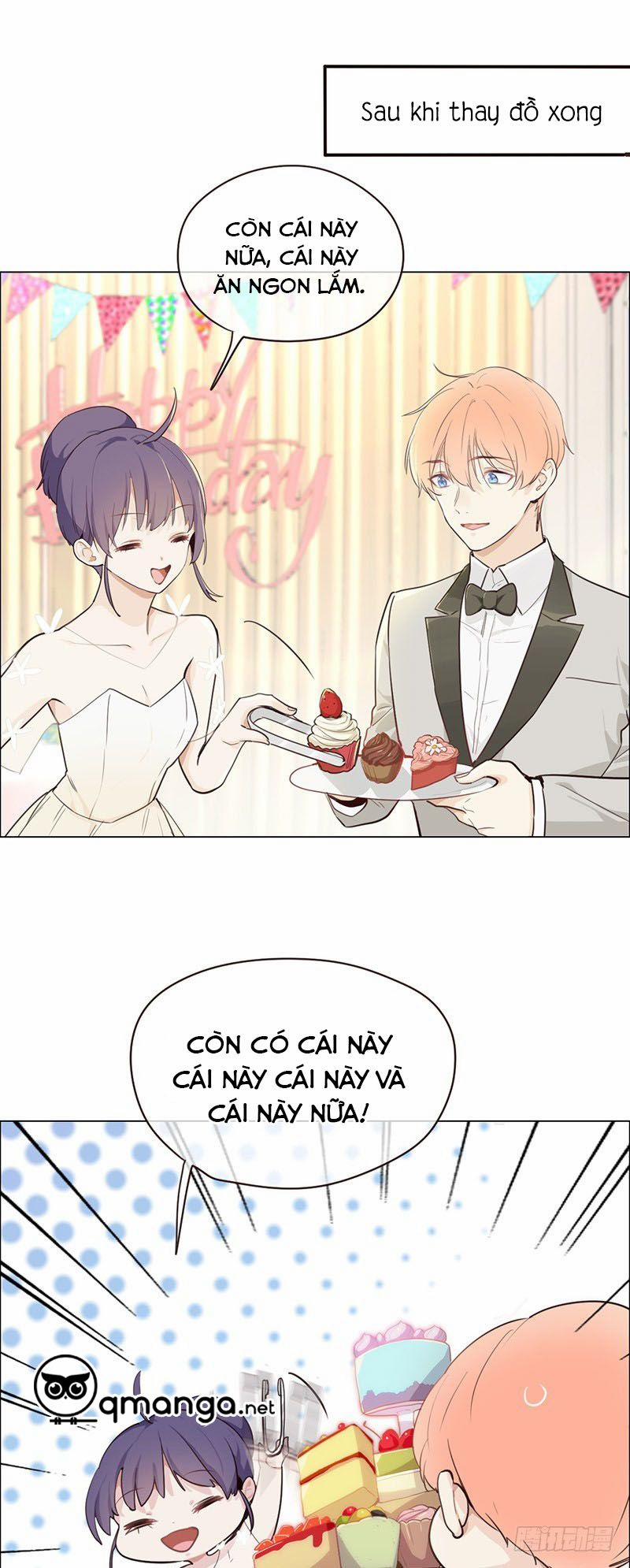 Tương Nhu Dịch Mộc 27 trang 1