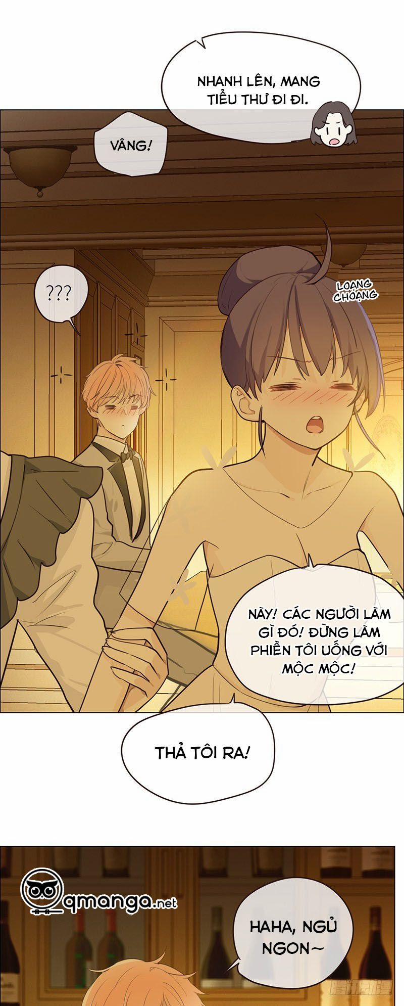 Tương Nhu Dịch Mộc 27 trang 12