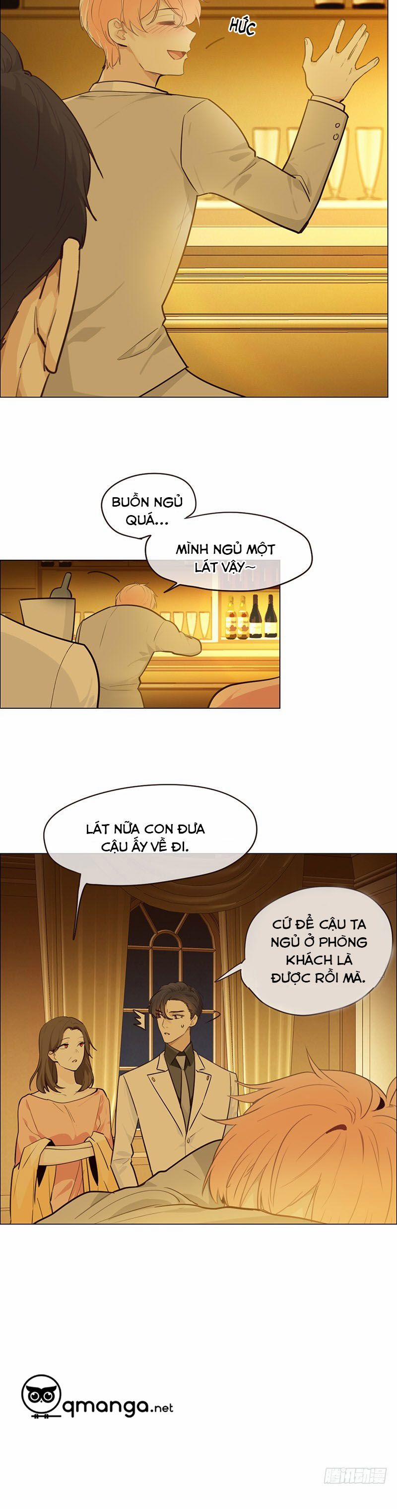 Tương Nhu Dịch Mộc 27 trang 13