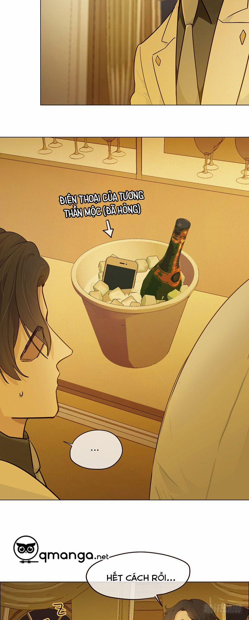 Tương Nhu Dịch Mộc 27 trang 15