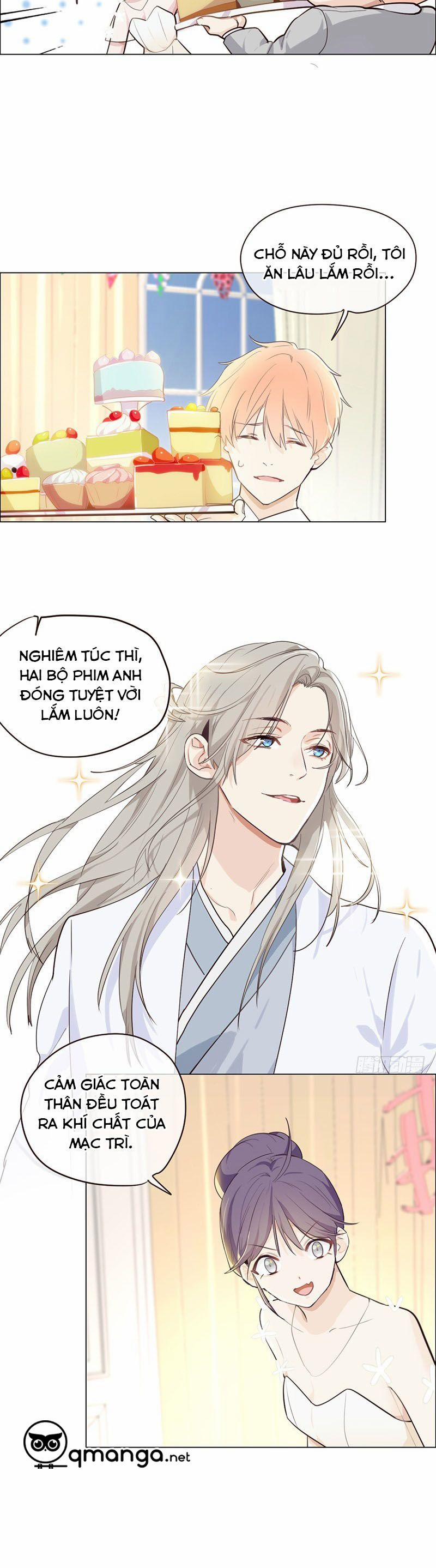 Tương Nhu Dịch Mộc 27 trang 2