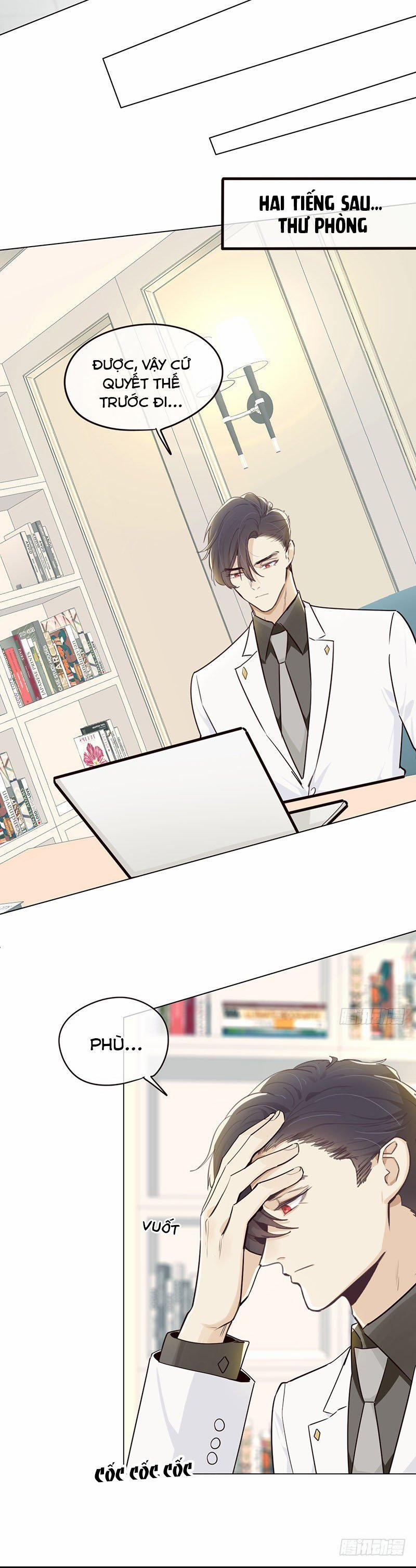 Tương Nhu Dịch Mộc 27 trang 7