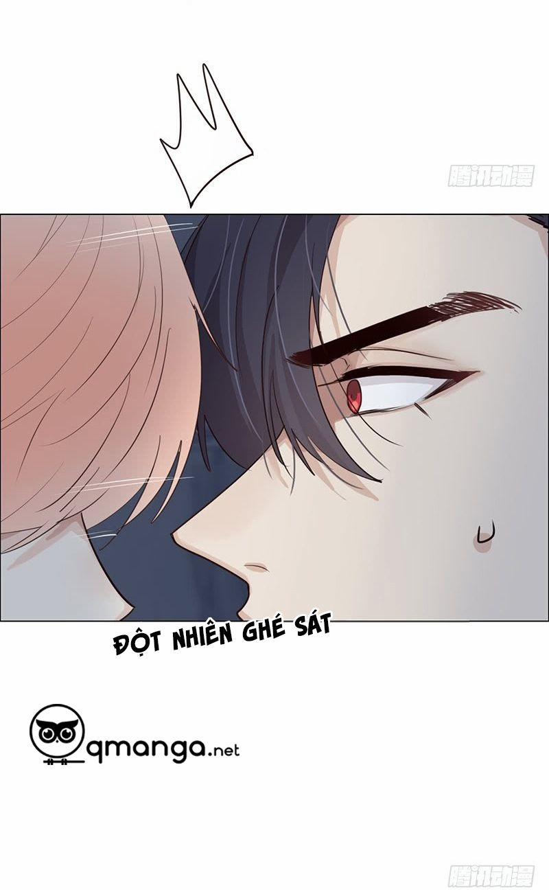 Tương Nhu Dịch Mộc 28 trang 11