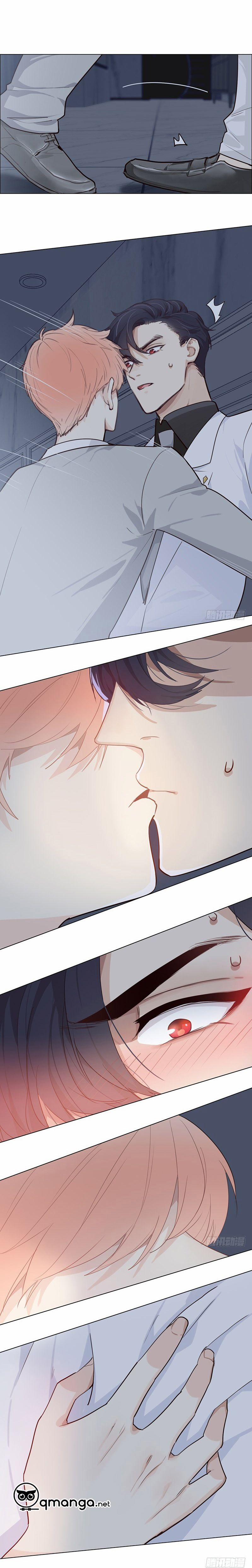 Tương Nhu Dịch Mộc 28 trang 12