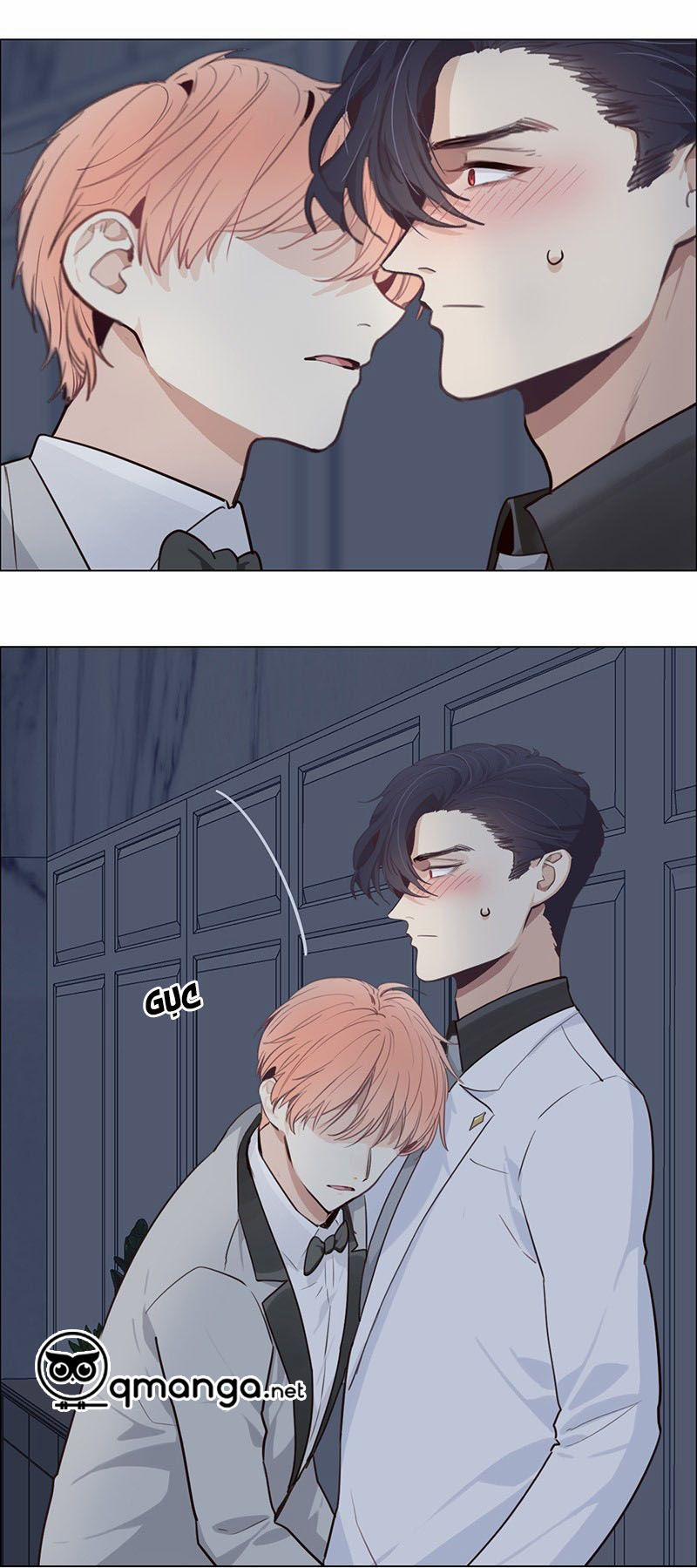 Tương Nhu Dịch Mộc 28 trang 13