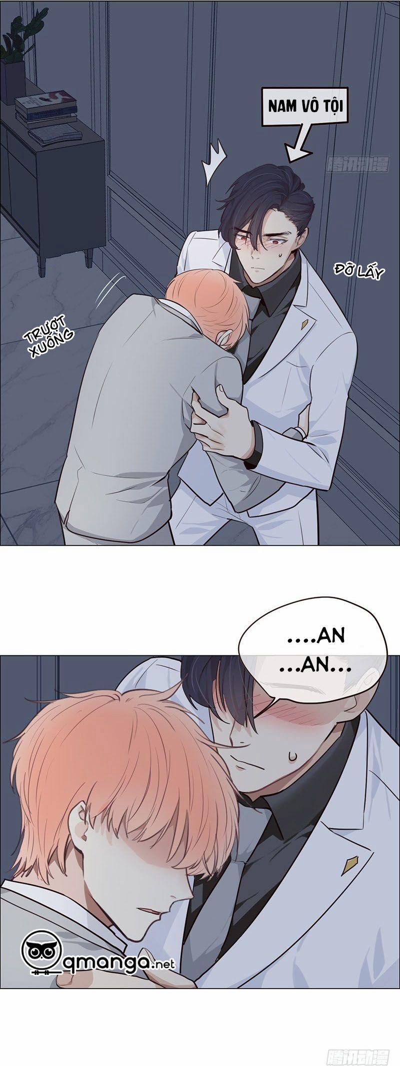 Tương Nhu Dịch Mộc 28 trang 15