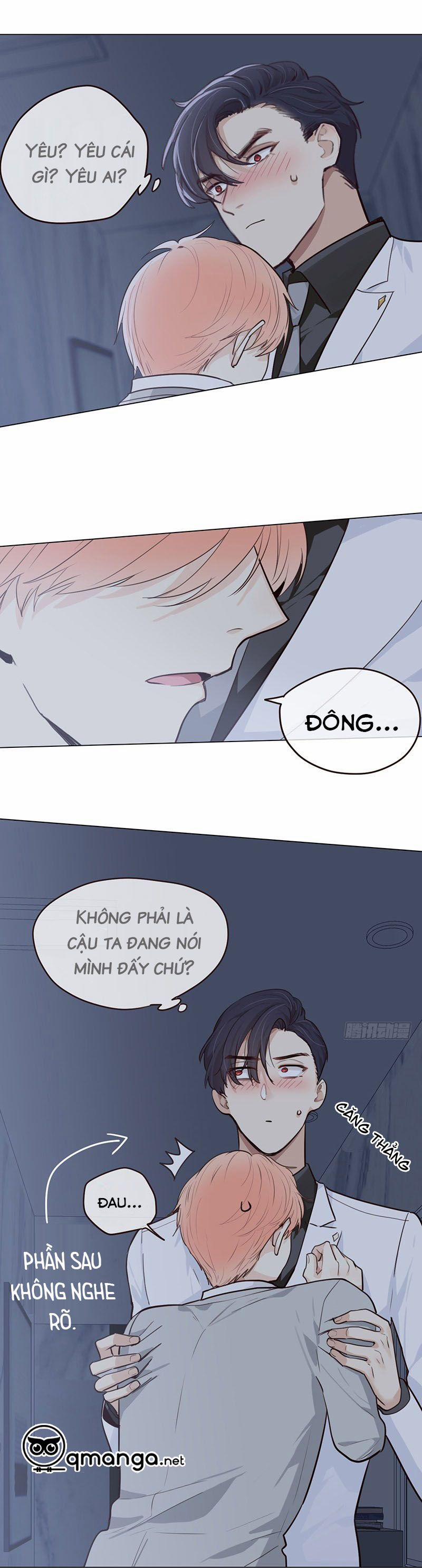 Tương Nhu Dịch Mộc 28 trang 16