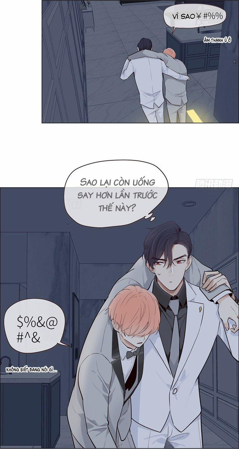 Tương Nhu Dịch Mộc 28 trang 2