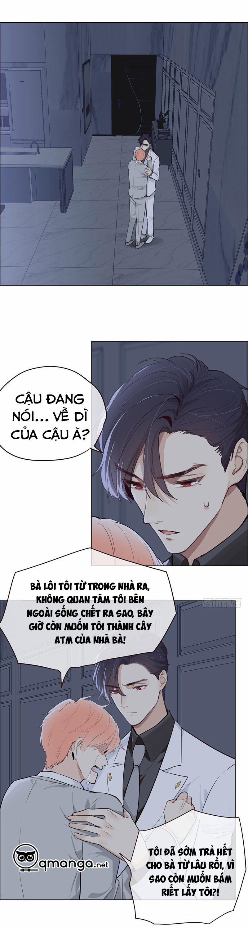 Tương Nhu Dịch Mộc 28 trang 5