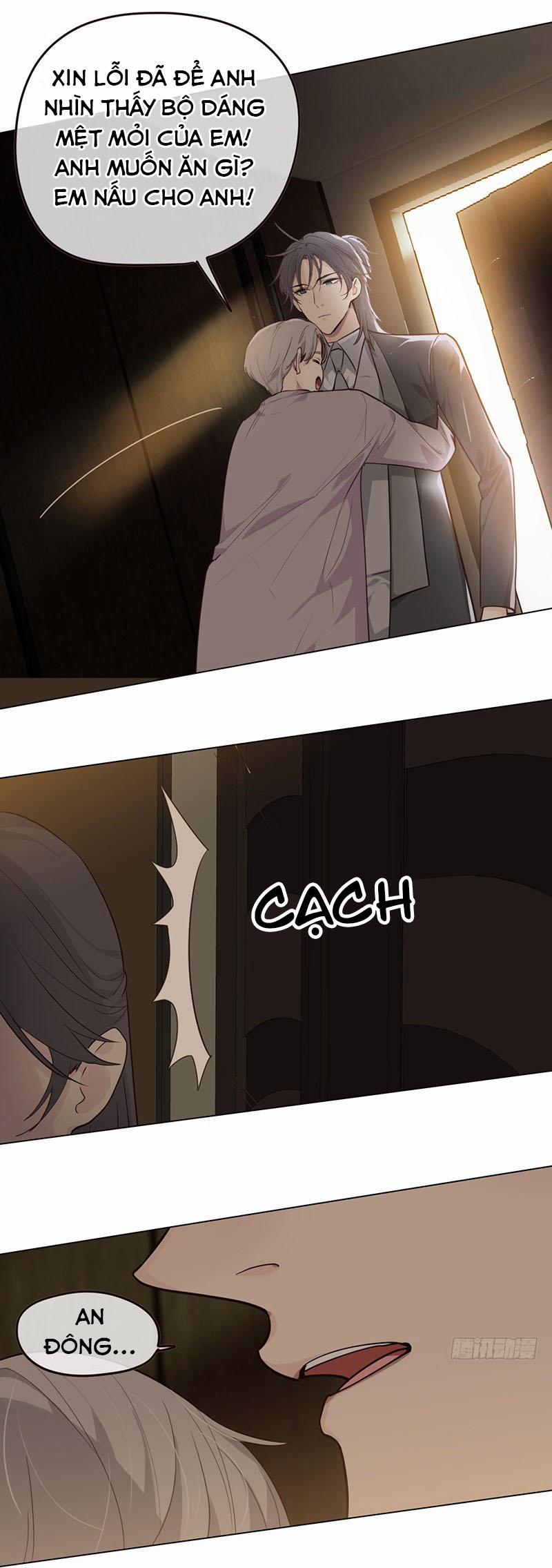 Tương Nhu Dịch Mộc 29 trang 14