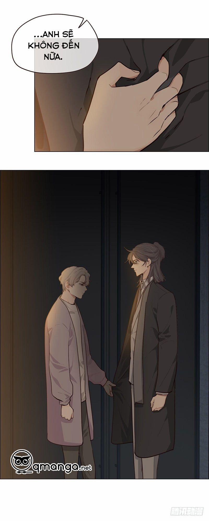 Tương Nhu Dịch Mộc 29 trang 16