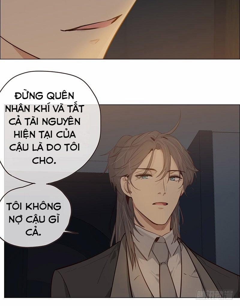 Tương Nhu Dịch Mộc 29 trang 18