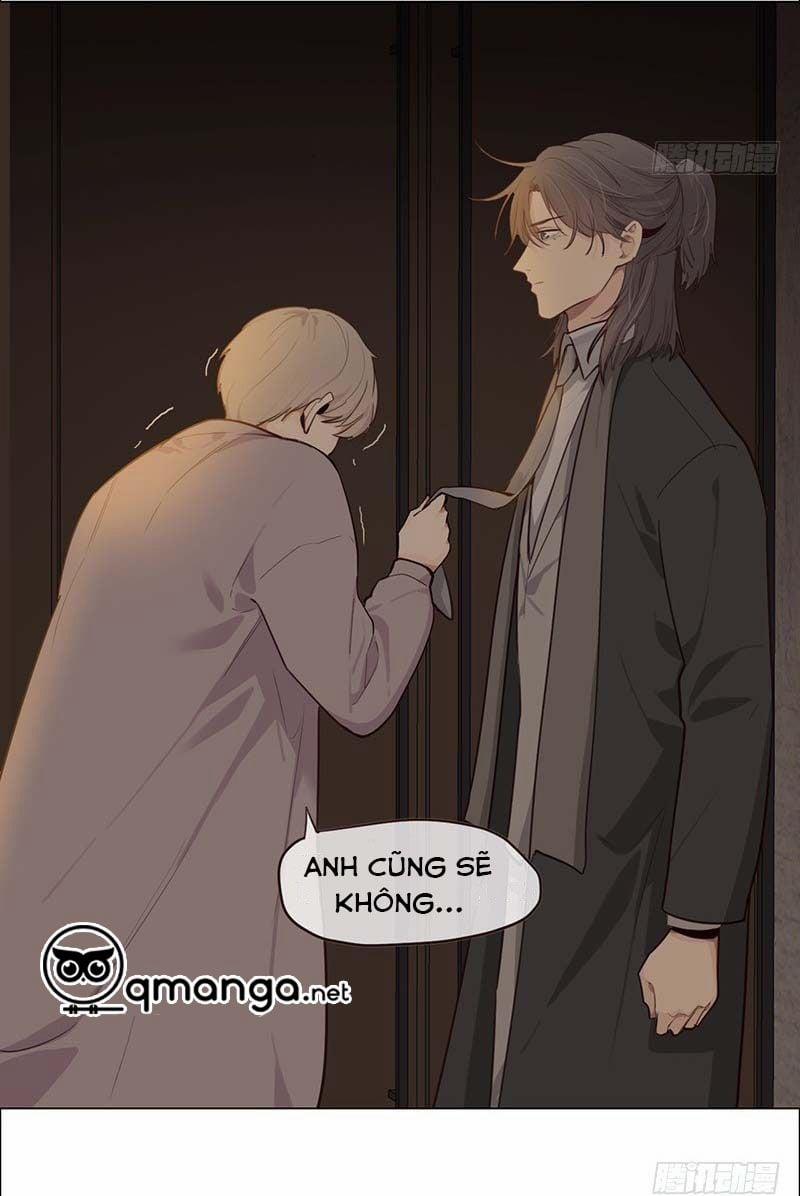 Tương Nhu Dịch Mộc 29 trang 20