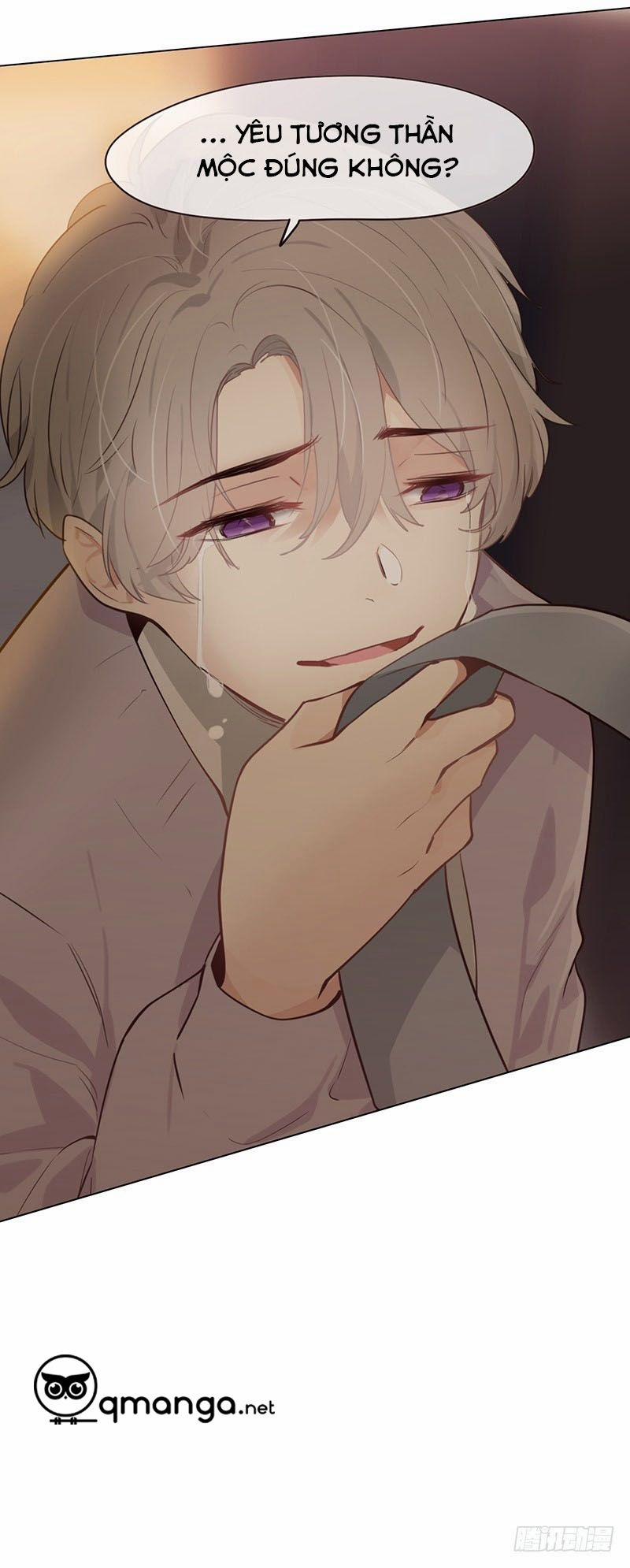 Tương Nhu Dịch Mộc 29 trang 21