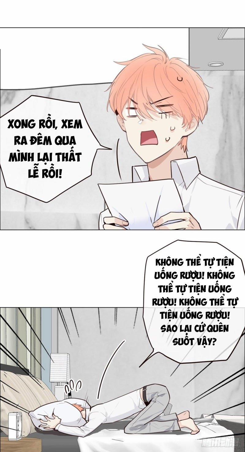 Tương Nhu Dịch Mộc 29 trang 5