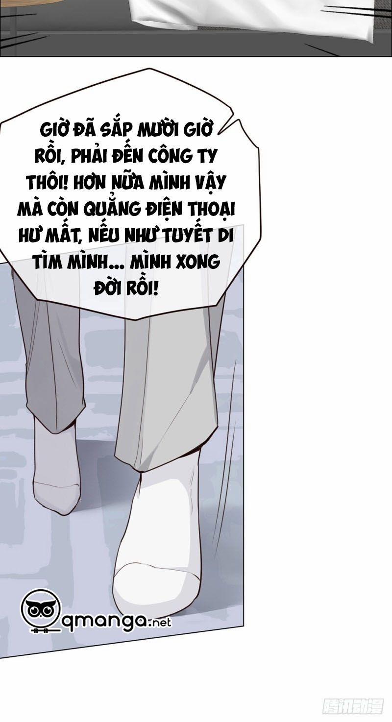 Tương Nhu Dịch Mộc 29 trang 6