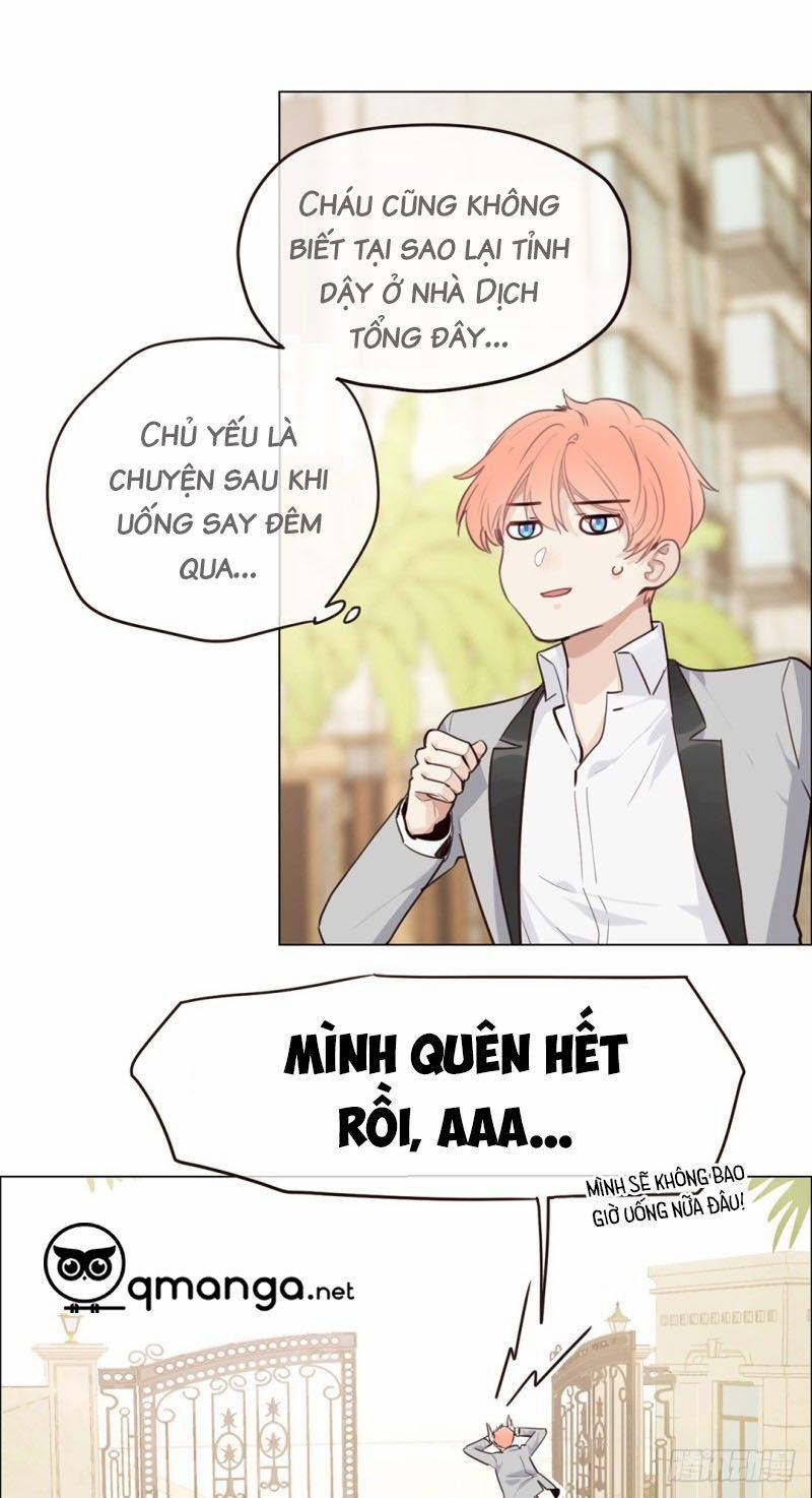 Tương Nhu Dịch Mộc 29 trang 8