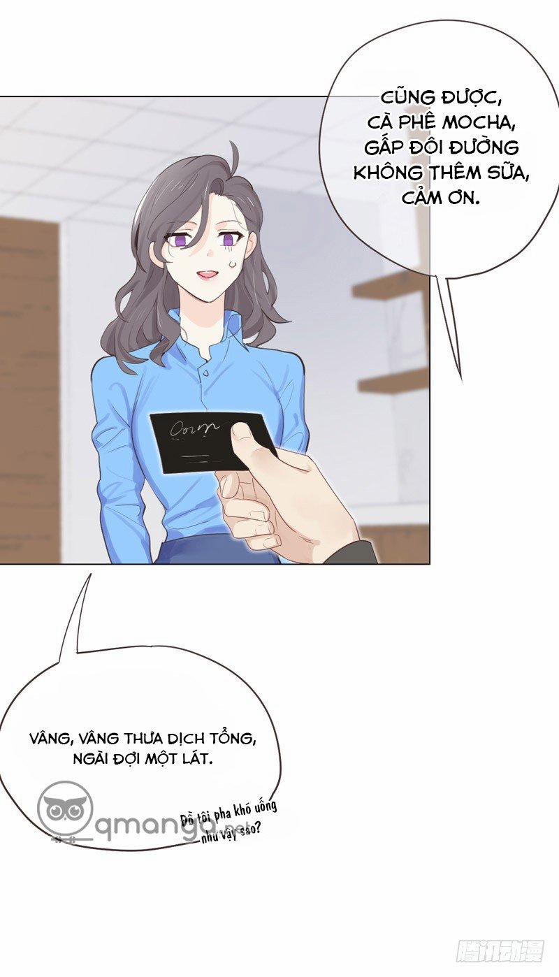 Tương Nhu Dịch Mộc 3 trang 1