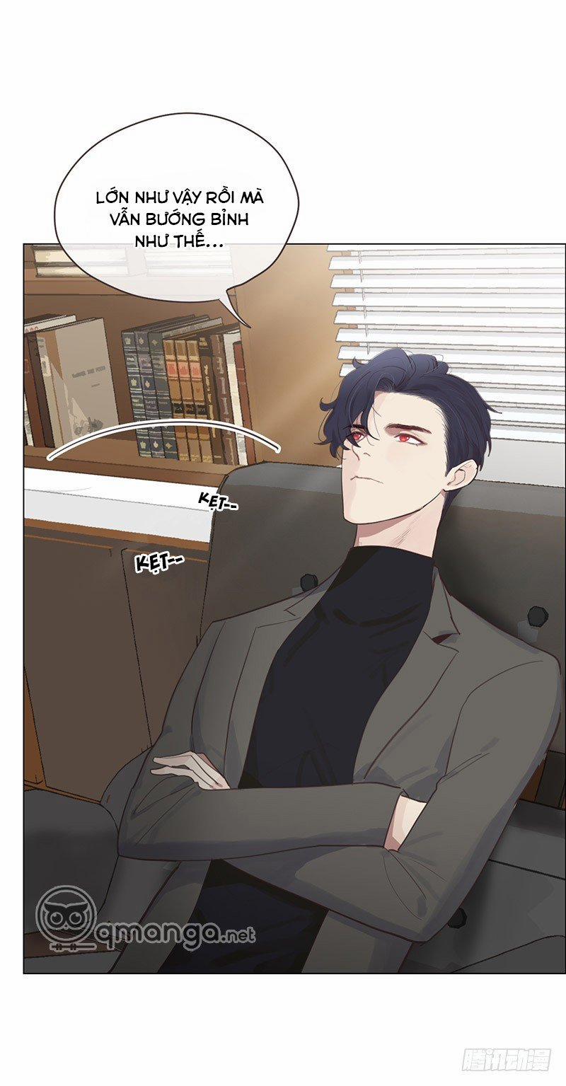 Tương Nhu Dịch Mộc 3 trang 12