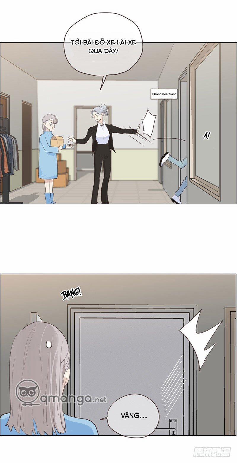 Tương Nhu Dịch Mộc 3 trang 19