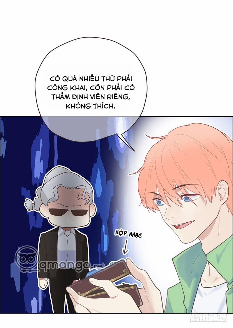 Tương Nhu Dịch Mộc 3 trang 23