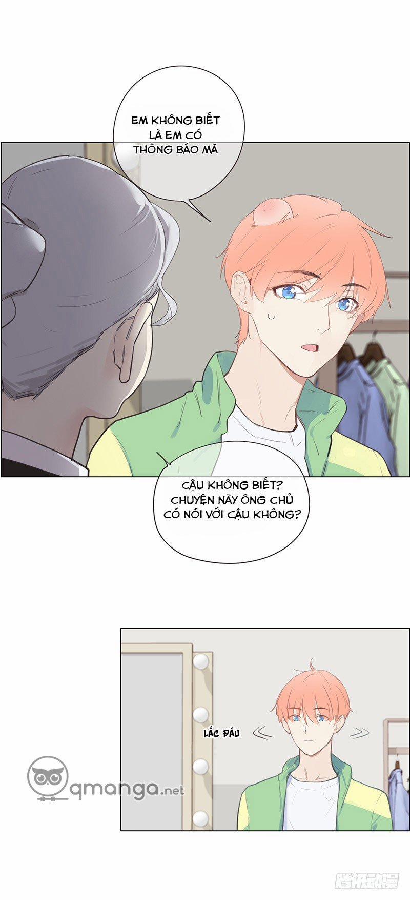 Tương Nhu Dịch Mộc 3 trang 26