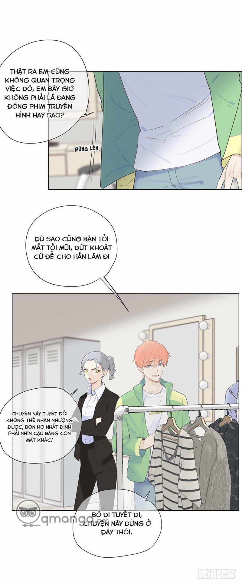 Tương Nhu Dịch Mộc 3 trang 28