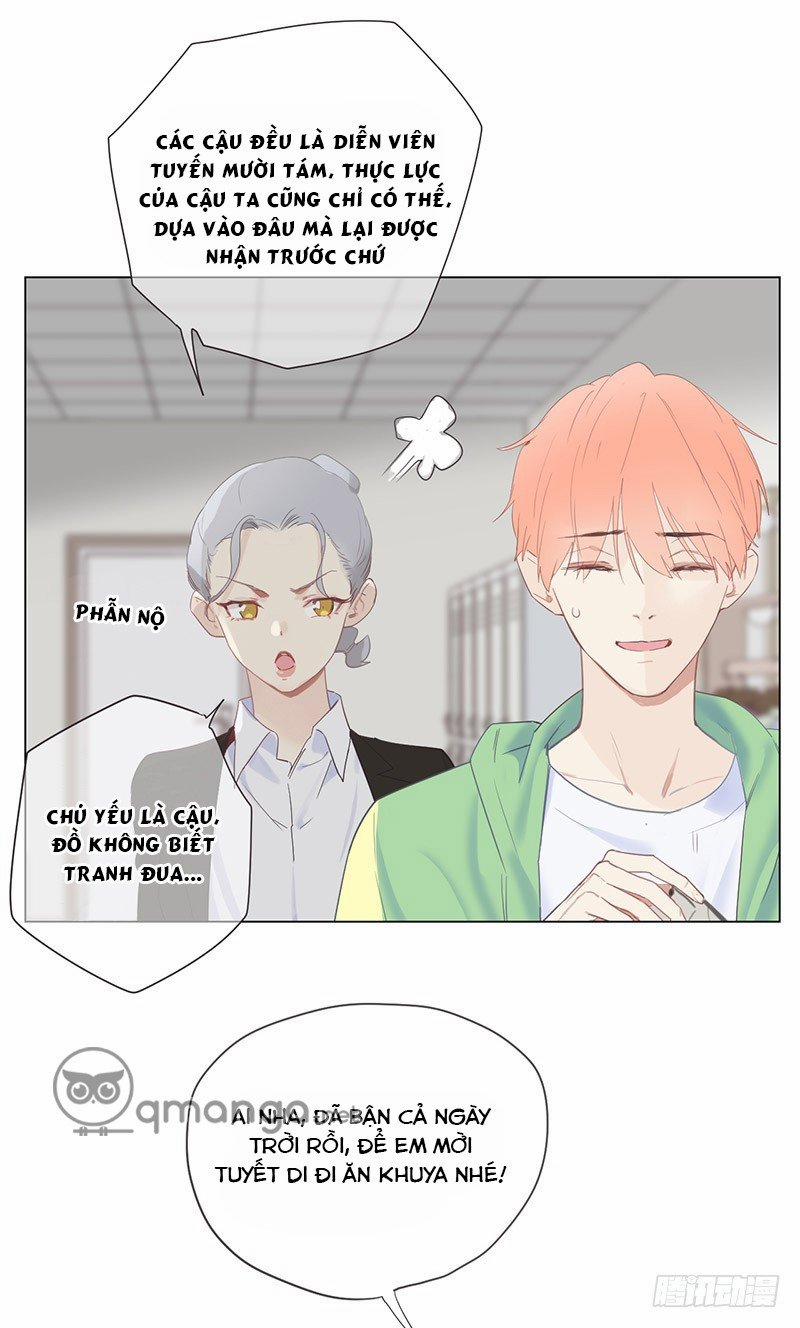 Tương Nhu Dịch Mộc 3 trang 29