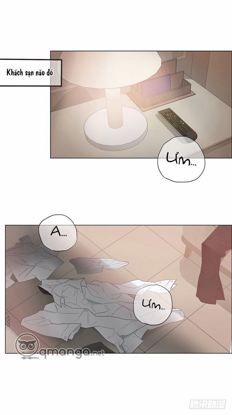 Tương Nhu Dịch Mộc 3 trang 31