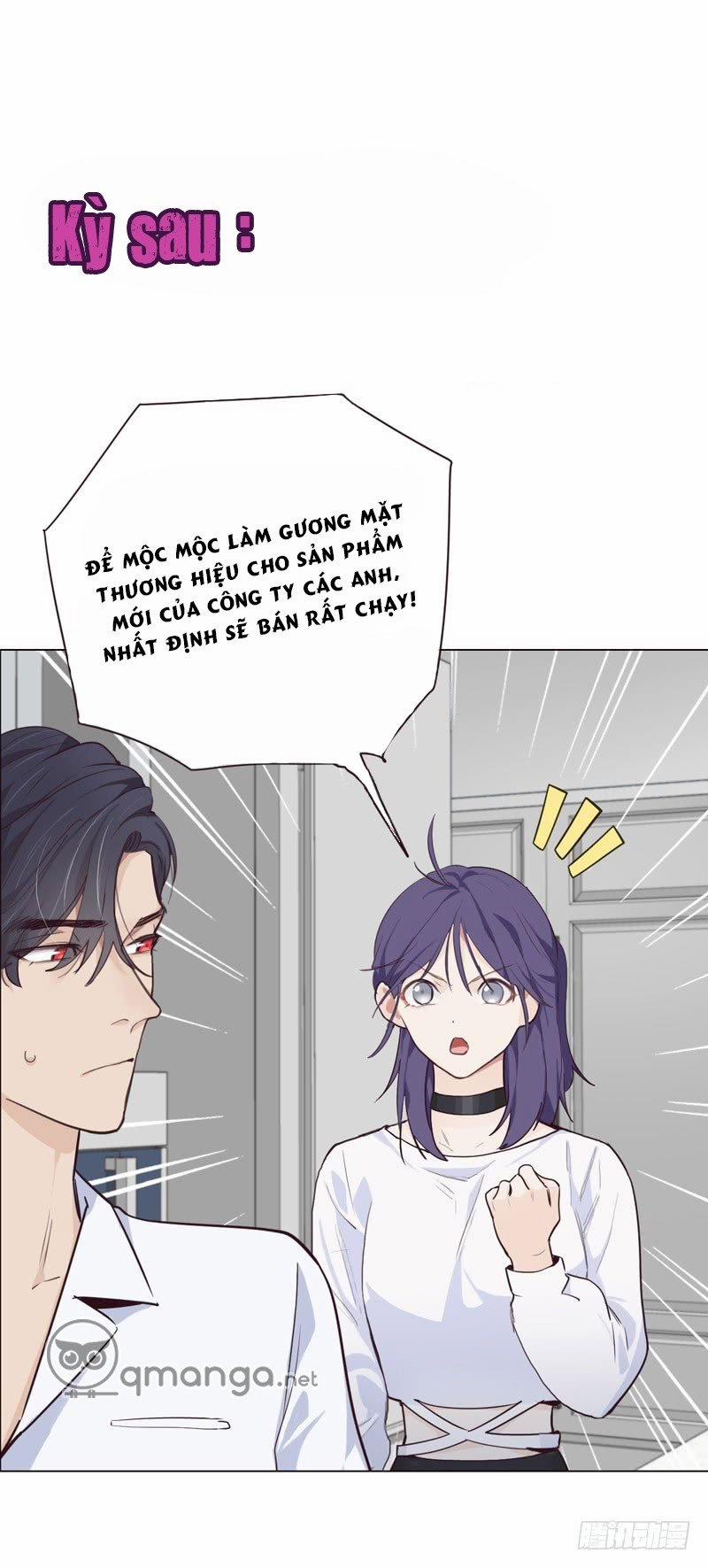 Tương Nhu Dịch Mộc 3 trang 33