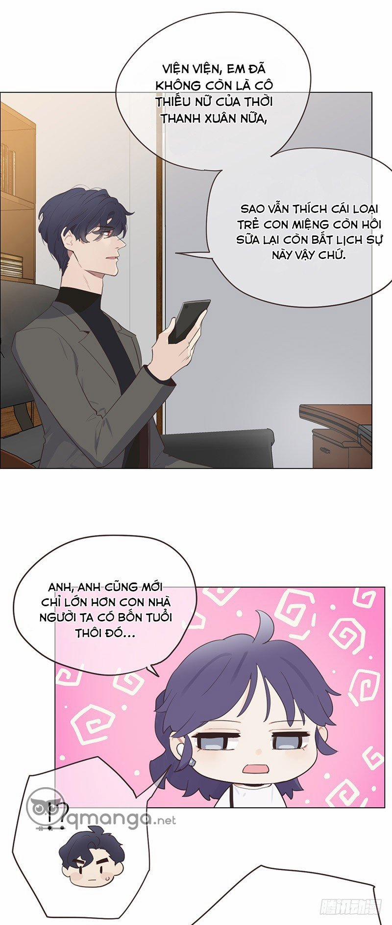 Tương Nhu Dịch Mộc 3 trang 9