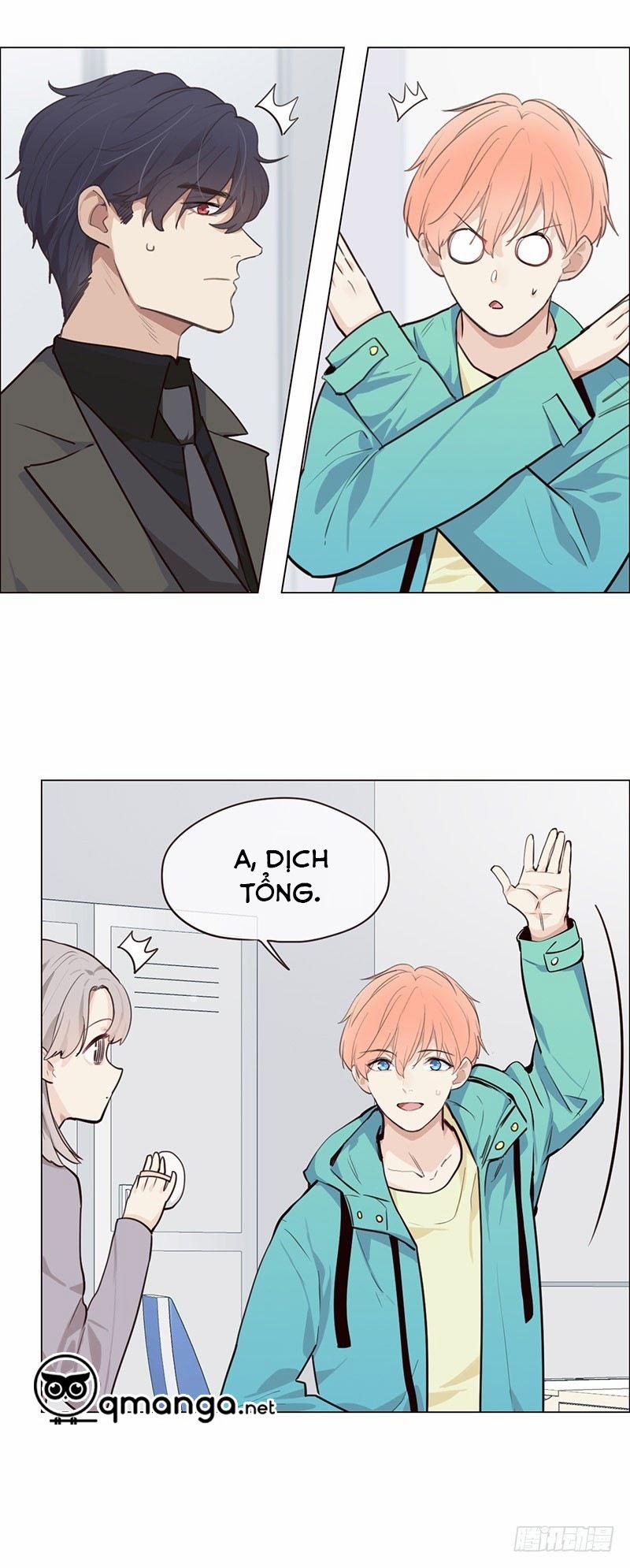 Tương Nhu Dịch Mộc 30 trang 18