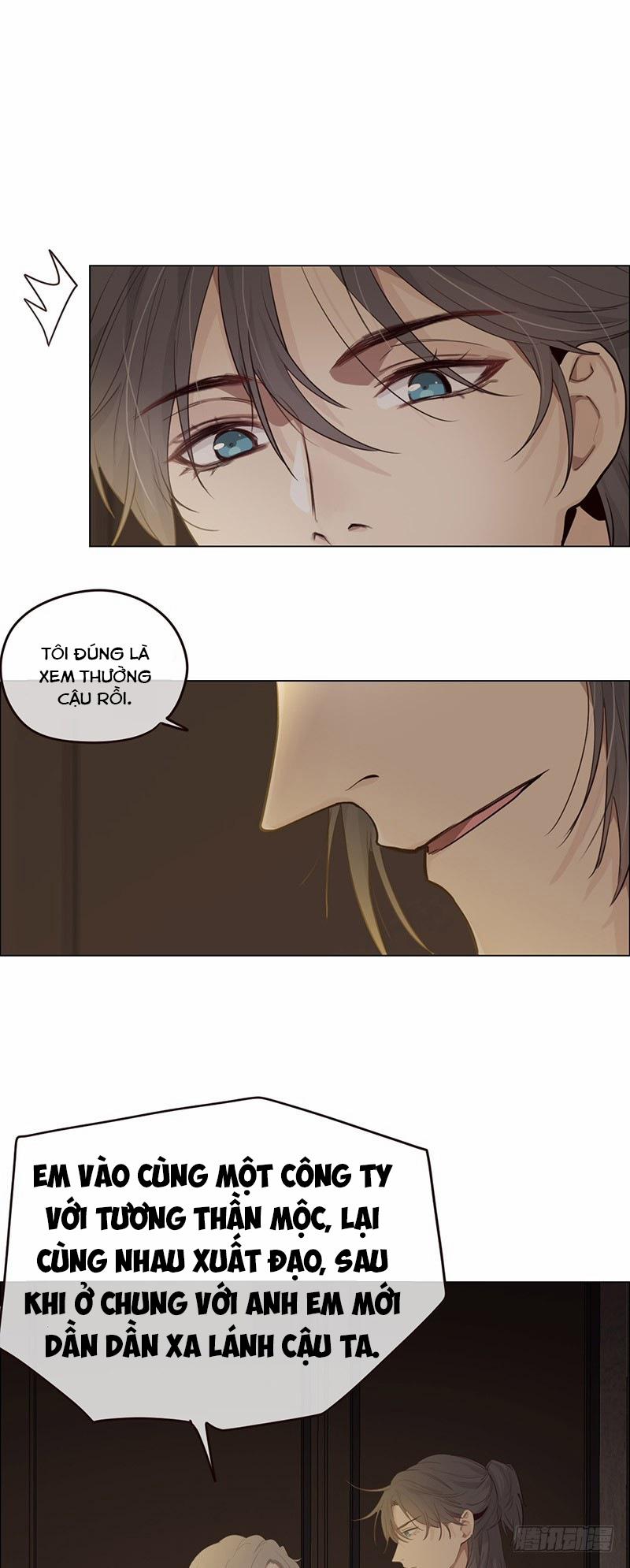 Tương Nhu Dịch Mộc 30 trang 2