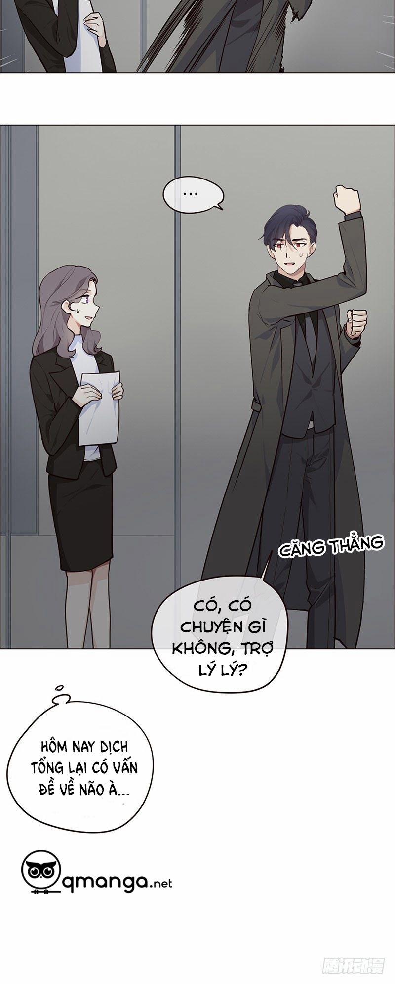 Tương Nhu Dịch Mộc 30 trang 22