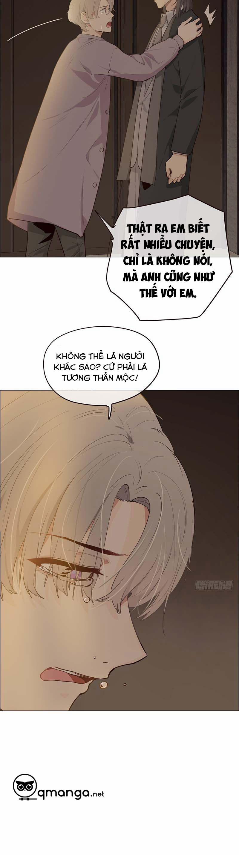 Tương Nhu Dịch Mộc 30 trang 3