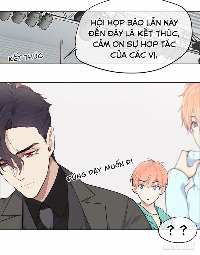 Tương Nhu Dịch Mộc 31 trang 14