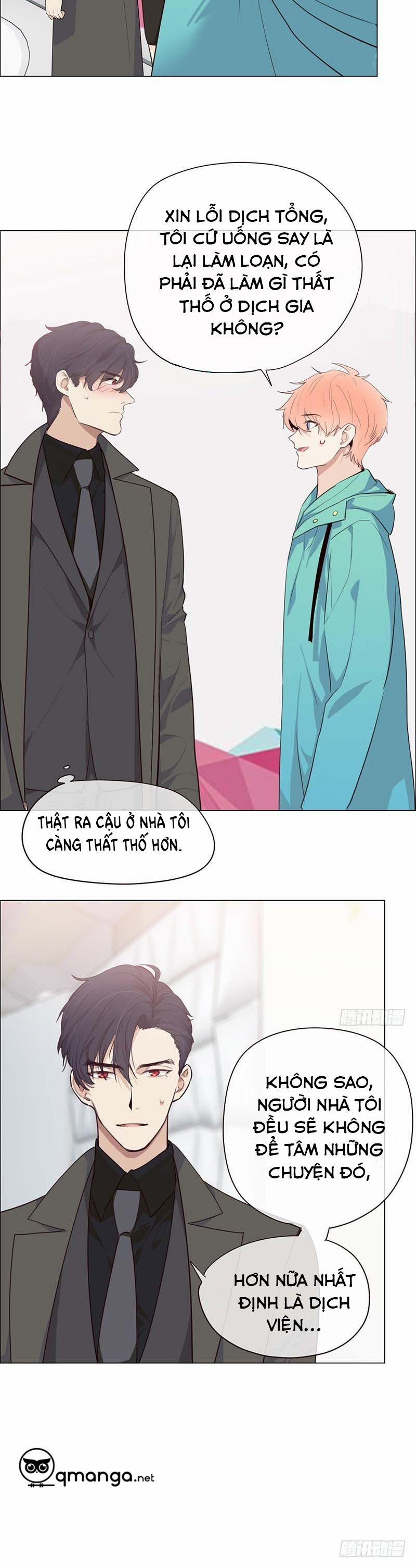 Tương Nhu Dịch Mộc 31 trang 16