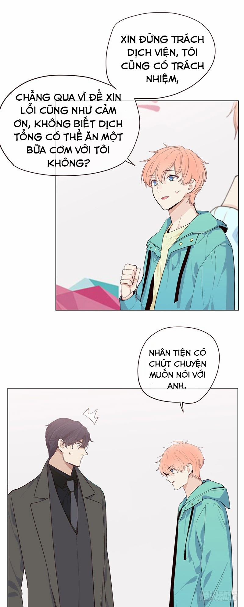 Tương Nhu Dịch Mộc 31 trang 17