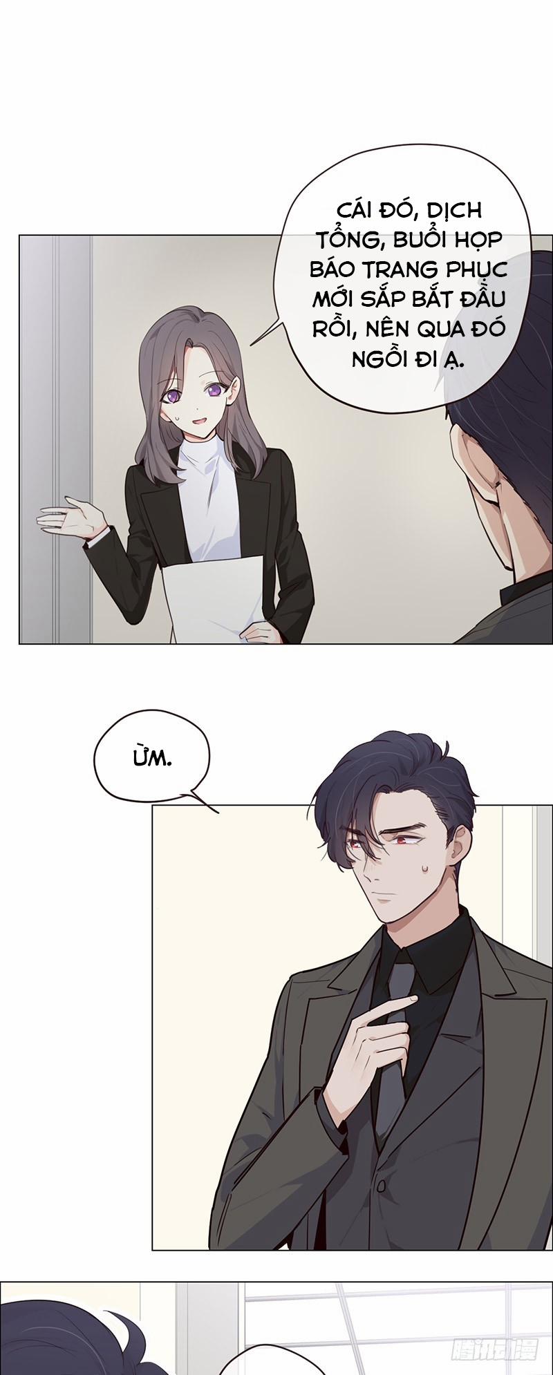 Tương Nhu Dịch Mộc 31 trang 2