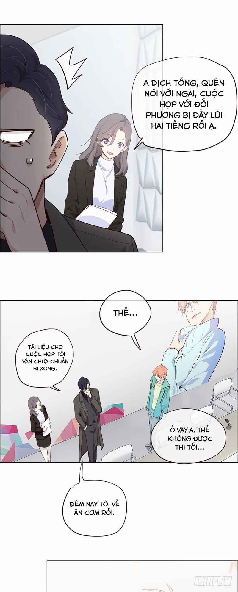 Tương Nhu Dịch Mộc 31 trang 20