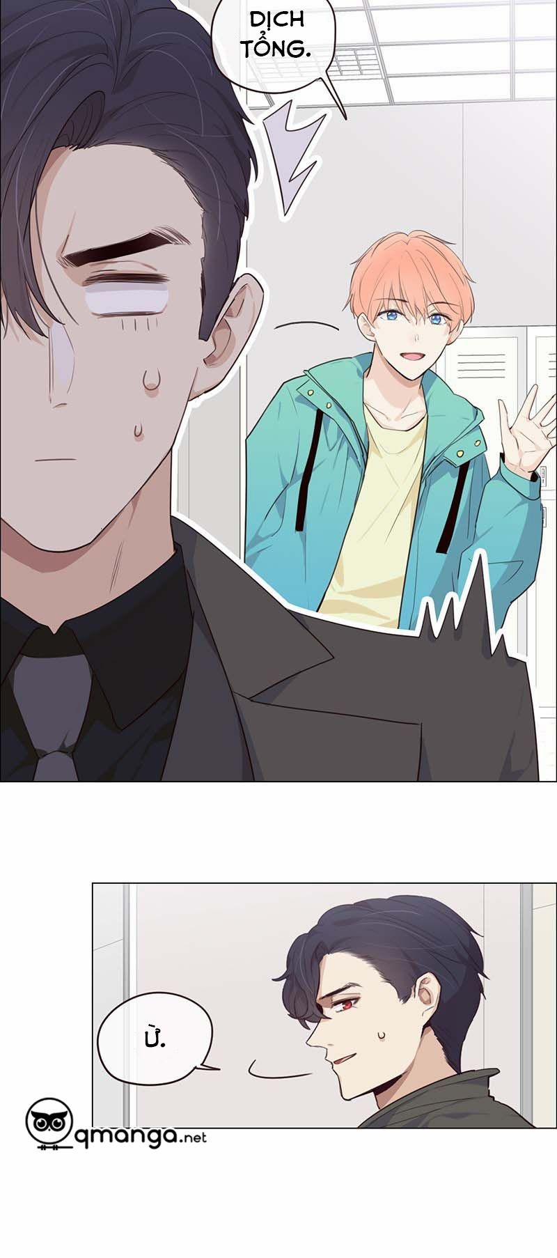 Tương Nhu Dịch Mộc 31 trang 3