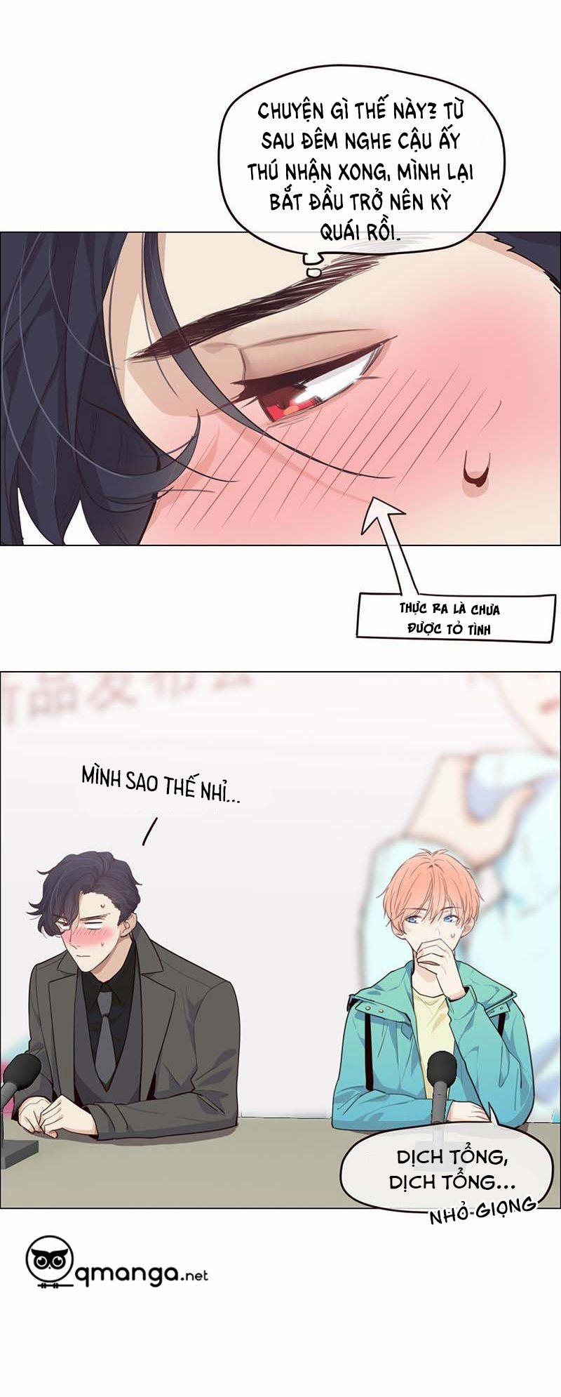 Tương Nhu Dịch Mộc 31 trang 9