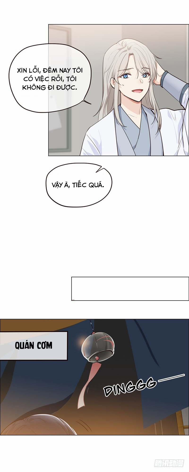 Tương Nhu Dịch Mộc 32 trang 14