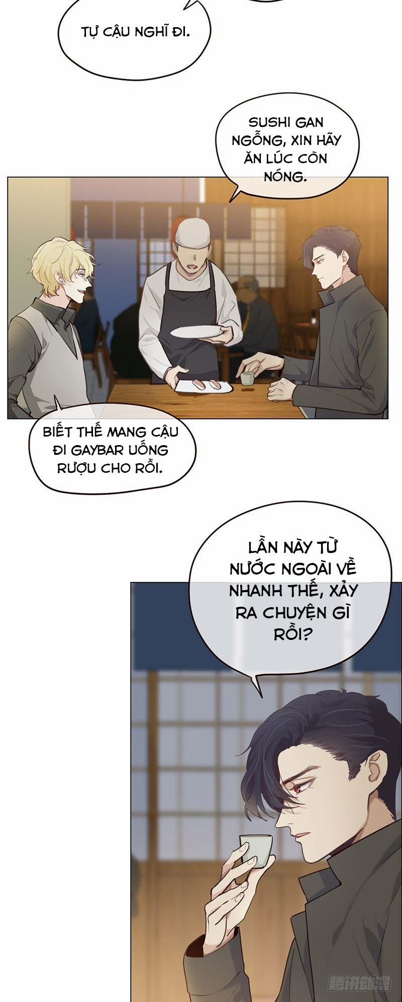 Tương Nhu Dịch Mộc 32 trang 17