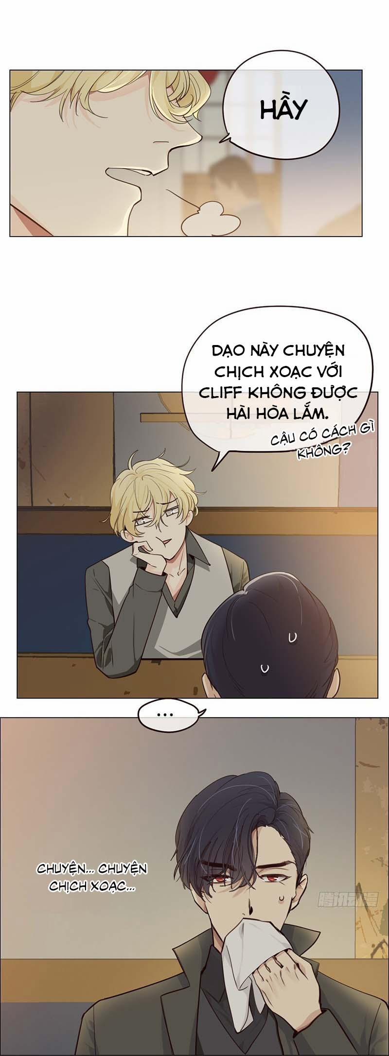 Tương Nhu Dịch Mộc 32 trang 18