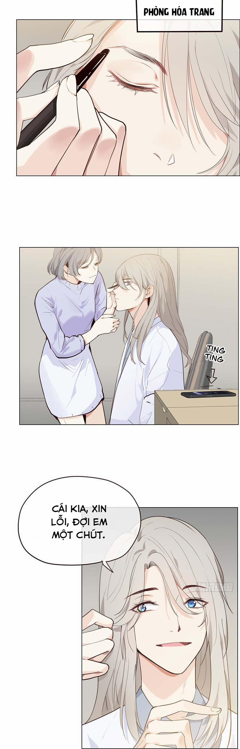 Tương Nhu Dịch Mộc 32 trang 3