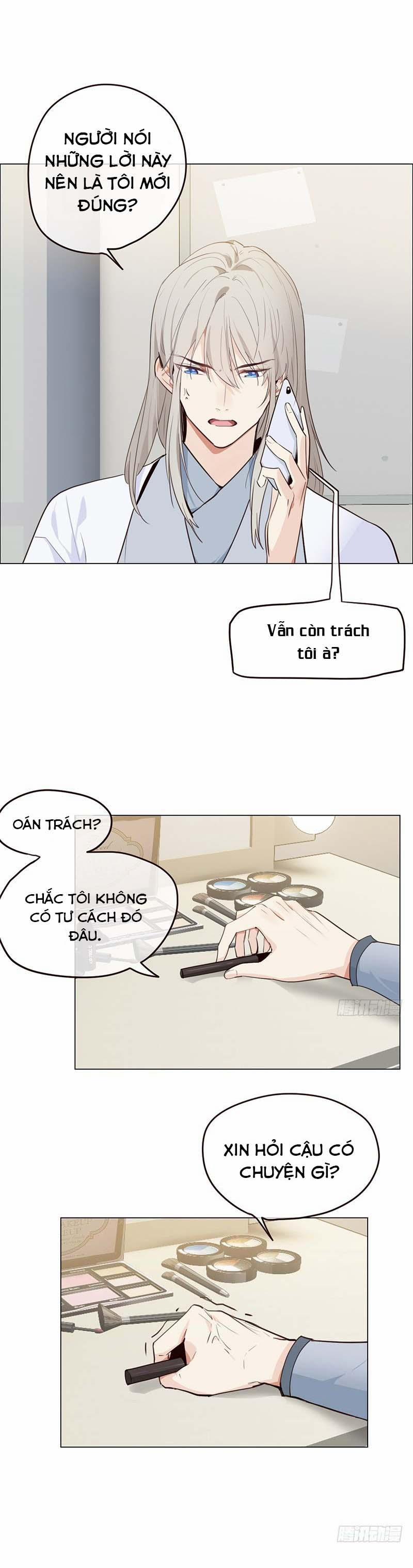 Tương Nhu Dịch Mộc 32 trang 8