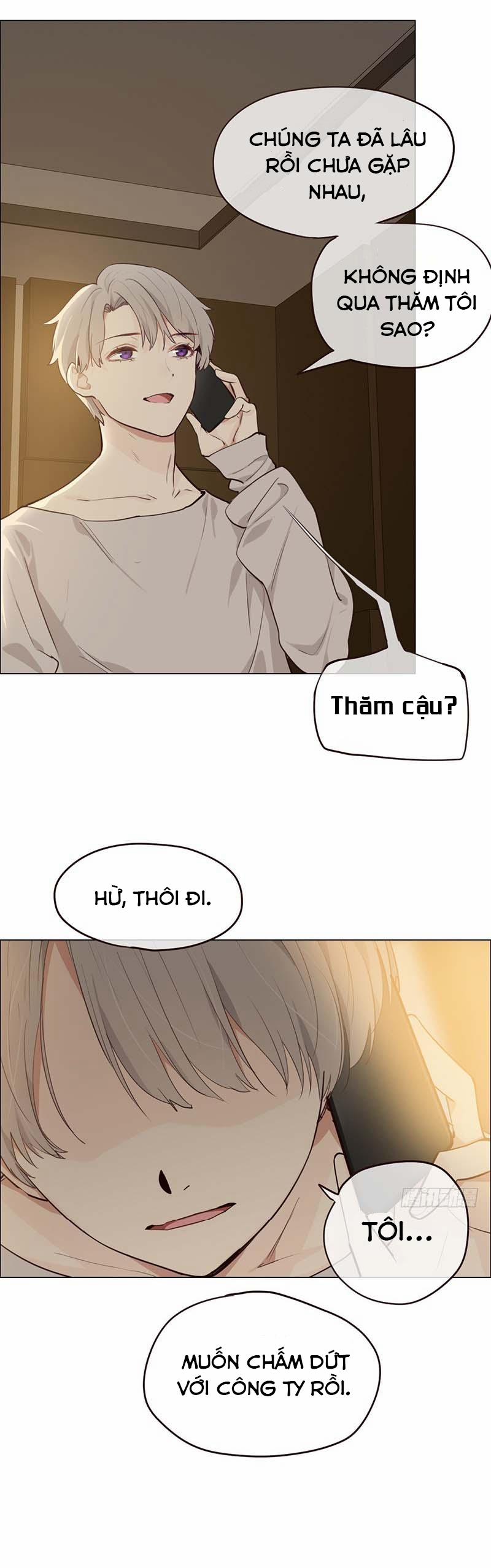 Tương Nhu Dịch Mộc 32 trang 9