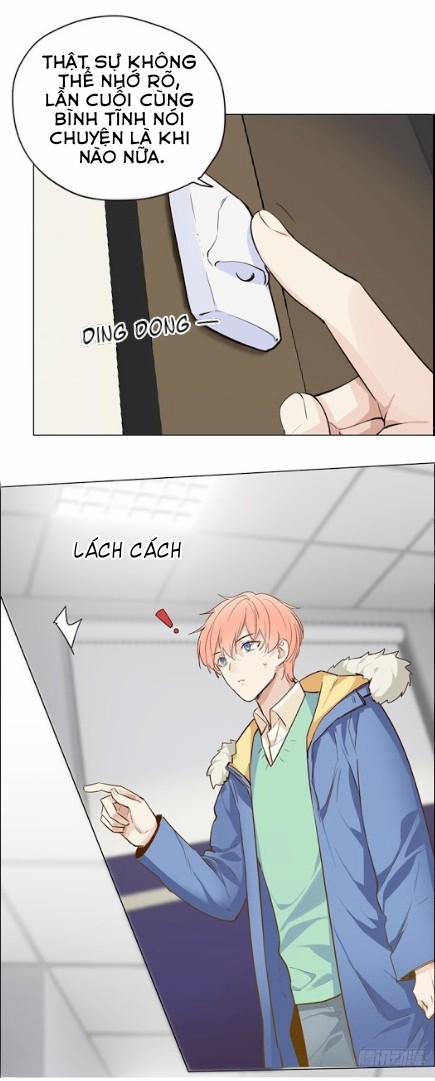 Tương Nhu Dịch Mộc 33 trang 11