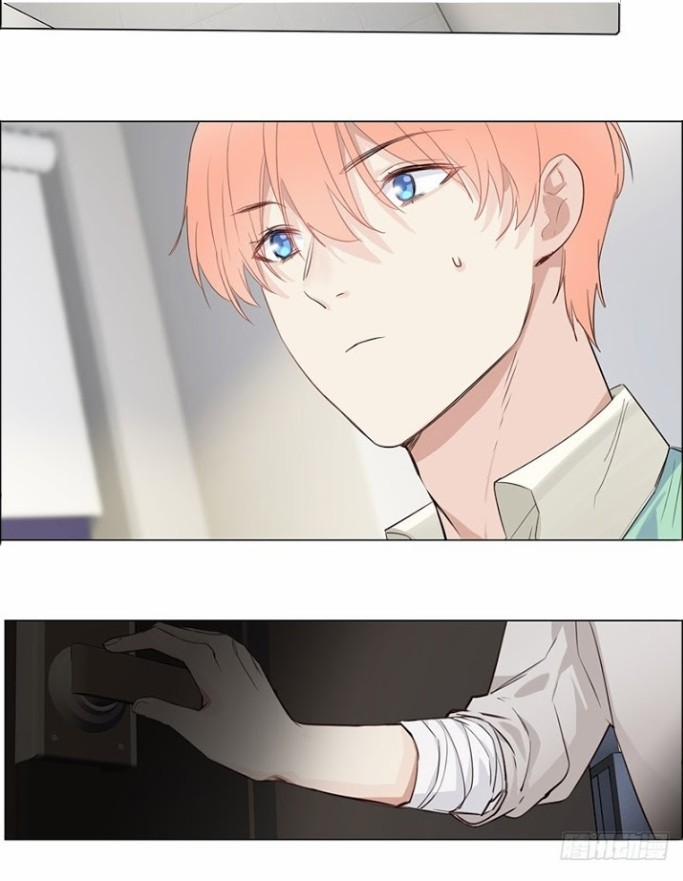 Tương Nhu Dịch Mộc 33 trang 13